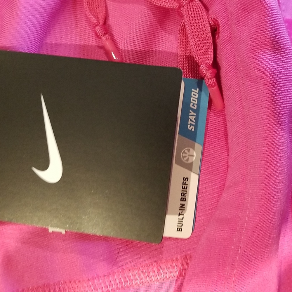 Nike DRIFIT running skort NWTS sz XL - Picture 8 of 11